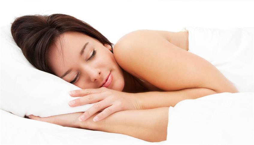 Un sonno riposante è fondamentale per la salute Un sonno riposante è fondamentale per la salute